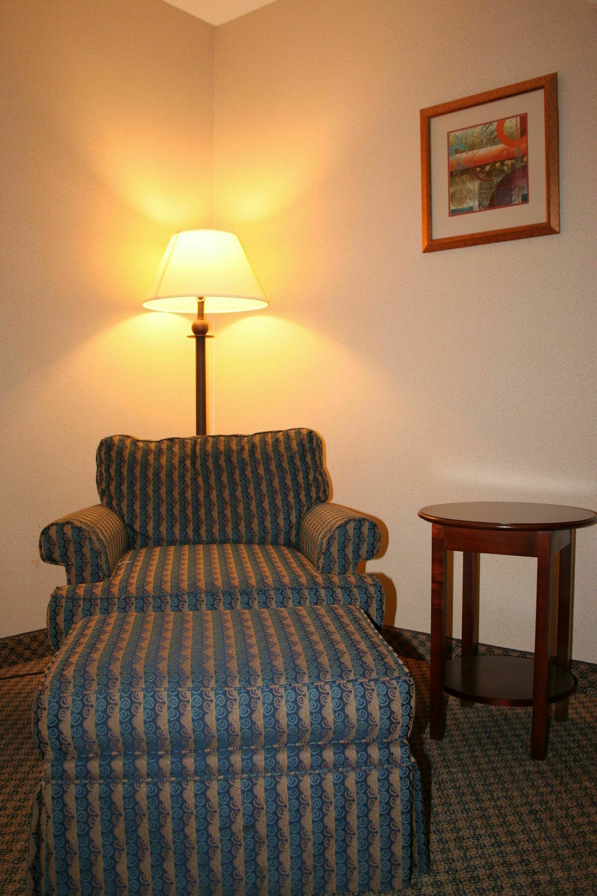 Hotel I-64 Richmond Dumbarton Exteriér fotografie